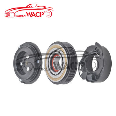 Για Hyundai I10 για Grand Hatback για Grand Sedan 1.0 Συμπιεστής AC συμπλέκτη RS09 5PK CLHY036