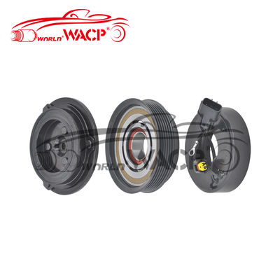 Συμπλέκτης συμπιεστή AC αυτοκινήτου VS16E 6PK 12V για Hyundai IX35 για Kia Sportage III 2.0 CLHY074