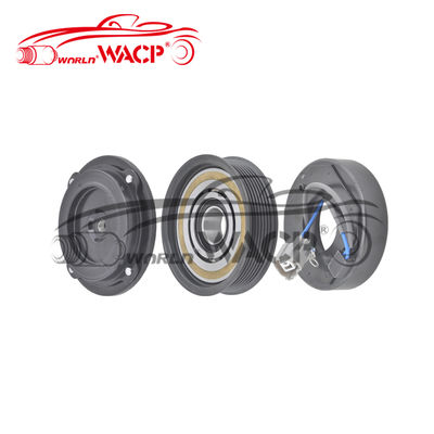 Για Honda Stream 1.7 για Odyssey για Element (RB1) 12V Συμπλέκτης συμπιεστή AC αυτοκινήτου 10S17C 7PK CLHD018