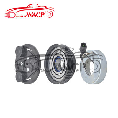 HS09 5PK 12V Συμπλέκτης Συμπιεστή AC Αυτοκινήτου για Hyundai I10 για Kia Morning 1.0 1.2 CLHY011