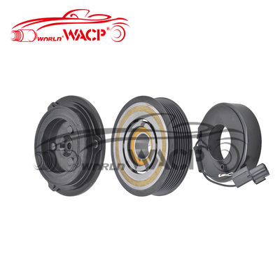 Συμπλέκτης συμπιεστή AC αυτοκινήτου 12V RS18 8PK για Hyundai GrandStarex H1 2.5 CLHY068