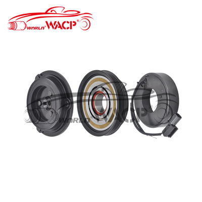 Για Hyundai Accent για Matrix 1.4 1.6 12V Συμπιεστής A/C Αυτοκινήτου Συμπλέκτης VS16 4PK CLHY085