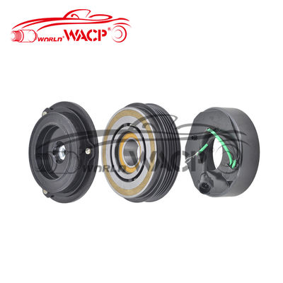 10PA17CL 4PK 24V Συμπλέκτης Συμπιεστή A/C Αυτοκινήτου Για Iveco Stralis για Eurotech για NewHolland CLIV010