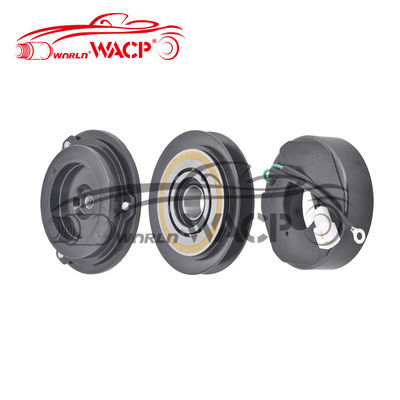 10PA15C 1B 24V Συμπλέκτης αυτοκινήτου AC για Isuzu Aska για Mixer για Blender CLIZ002