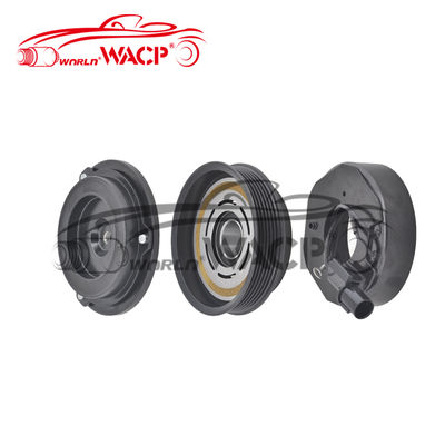 10PA17C 6PK 12V Συμπλέκτης συμπιεστή κλιματισμού αυτοκινήτου για Hyundai Elantra για Tucson για Kia Carnival για Magentis 2.5 CLKA010A