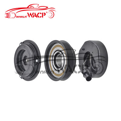 DV12 6PK 12V Συμπλέκτη αυτοκινήτου για την Kia Carens για την Hyundai Veloster για την Accent 1.4 1.6 CLKA014