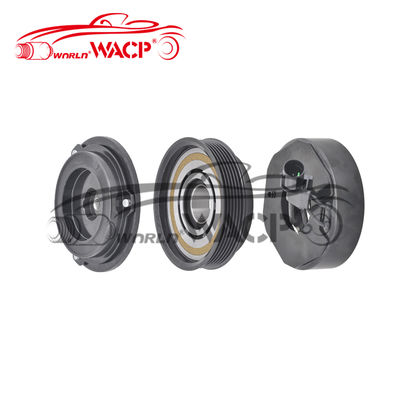 10PA15C 4PK 12V Συμπλέκτης αυτοκινήτου AC για Kia Rio 1.3 1.5 CLKA055