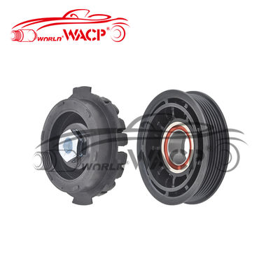 Συμπιεστής AC αυτοκινήτου συμπλέκτη HS13N 7PK 12V για Ford Ranger για Troller για Mazda BT50 2.2 CLVW061