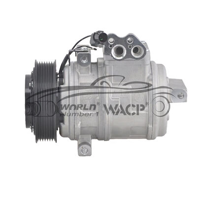 12V 10PA17C 7PK Αυτόματος Συμπιεστής AC OEM 977012J201 Για Kia Mohave για Borrego 3.0 Συμπιεστής AC Αυτοκινήτου WXKA059