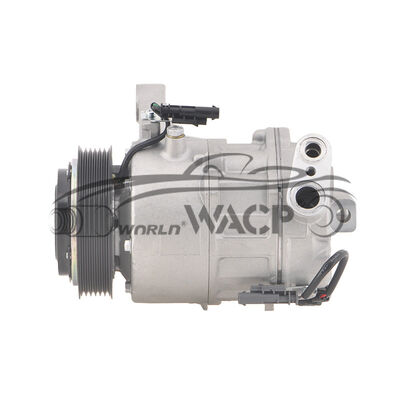 12V Αυτόματος Συμπιεστής AC για GMC Acadia για Buick για Cadillac XTS 7SBH17C 6PK OEM 23499392 22780226 WXBK031