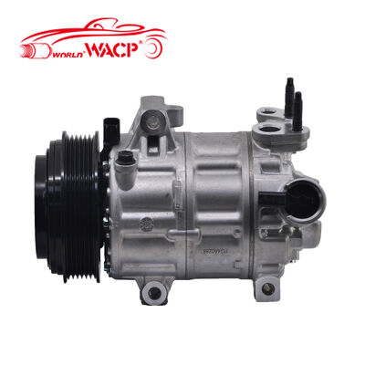 68292169AB Συμπιεστές AC Αυτοκινήτου 2018-2020 Για Jeep Wrangler 3.6 WXCK033
