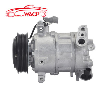 6SBU14C AirCon συμπιεστής για Jeep Renegade Για Fiat 500X 2.4 51936675 4472500020 WXCK026