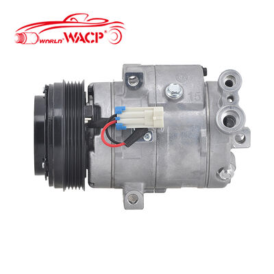 RC.600.339 Compressor For Car 26304809 26410997 650686025 For Chevrolet Cobalt WXCV084