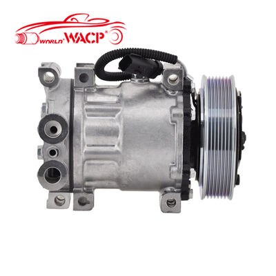 Συμπιεστής κλιματιστικού SD7H154785 για Dodge Dakota For Durango WXDG020
