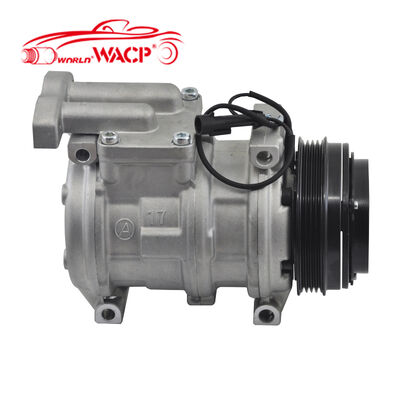 BTR4717 Συμπίεσμος αυτοκινήτου κλιματισμού για το Eurostar NewHolland WXIV011