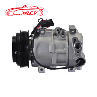 97701Q8300 DVE14N 6PK12V Συμπιεστής AC Αυτοκινήτου για Κλιματισμό Kia K3