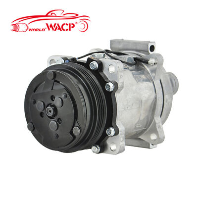 12V 5H11 4PK Αυτοκλιματισμός Για Kia 507 WXKA015