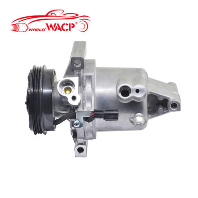 926000287R 9260004984R RC.600.448 Κλιματιστικό για Renault Laguna WXRN060