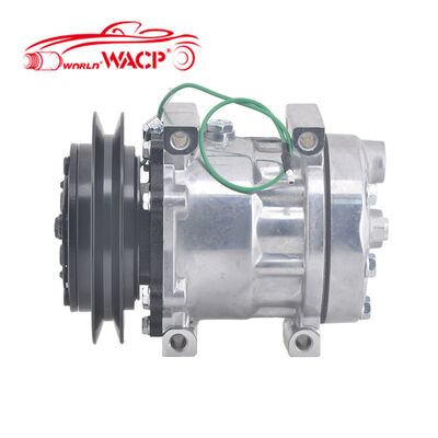 OEM KHR3197 TDKR151320S φορτηγό συμπιεστή AC 7H13 1B για Kobelco200-6 για Komatsu 24V WXTK017