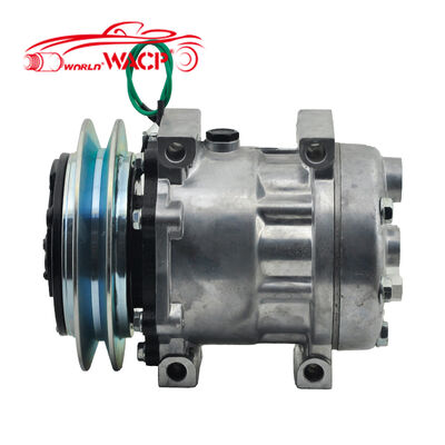 OEM KHR3197 TDKR151320S φορτηγό συμπιεστή AC 7H13 1B για Kobelco200-6 για Komatsu 24V WXTK017