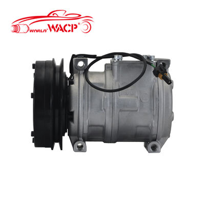 24Volt αεροσυμπιεστής 10PA17L 1A οχημάτων για το John Deere TY6783 1401020 WXTK133