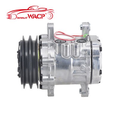 Συμπυκνωτής 12V για φορτηγό για Deutz Fahrd με εγγύηση ενός έτους και τυποποιημένο μέγεθος