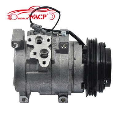 12V 10S15C Αυτο AC συμπιεστής για την Toyota Dyna HiluxVigo 12V WXTT159
