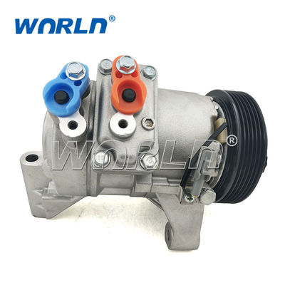 ΜΕΓΑΛΟ VITARA CSV614 6PK 123MM κλιματιστικό μηχάνημα οχημάτων Suzuki
