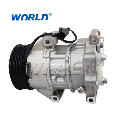 5SA09C 7PK 64536922397 Για Mini ONE R50 R53 1.4 Πρωταθλητικός οδηγός συμπιεστή WXBM027