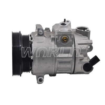 ΡΚ.600.170 12V Αυτοκλιματιστικό PXE16 5PK OEM 1K0820808C Για VW JETTA 2.5 2006-2010 WXVW004
