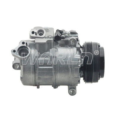 DCP05040 7SBU16C Συμπίεστης αέρα αυτοκινήτου 12V Για BMW 3/5/X3/X5 WXBM007