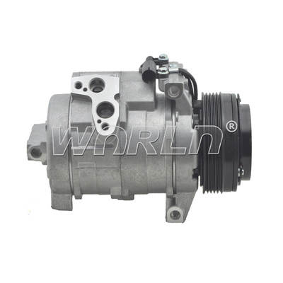 64526921650 10S17C Για BMW X5 E53 Για RangeRover Αντικατάσταση συμπιεστή AC WXBM013