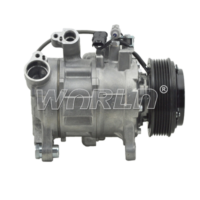 Για BMW1/2/3/5/X1/Z4 BMW AC συμπιεστή DCP05095 2007-2019 WXBM030