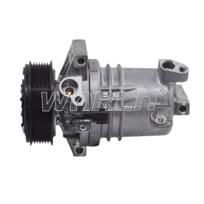 2600CJ63A Αυτοκινητικό συμπιεστή AC για Nissan Livina για Versa 1.8 WXNS047