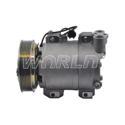 Συμπυκνωτής 12V 92600VZ00A για αυτοκίνητο για Nissan Urvan E25 3.0 WXNS061