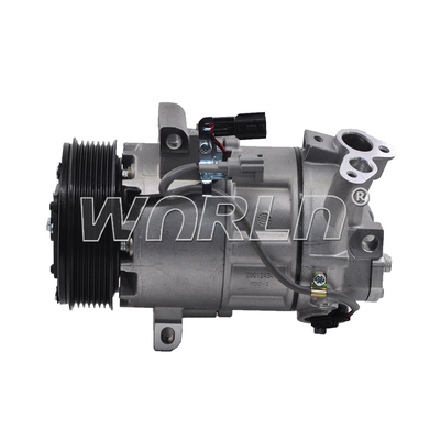 926007953R Αυτοκινητό συμπιεστή AC 6SBU14EC Για Renault Captur WXRN033