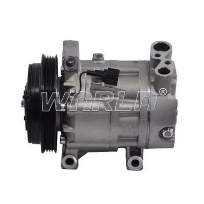 8306245010 Αυτοκινητικό κλιματιστικό για Nissan Infiniti Q45 WXNS080