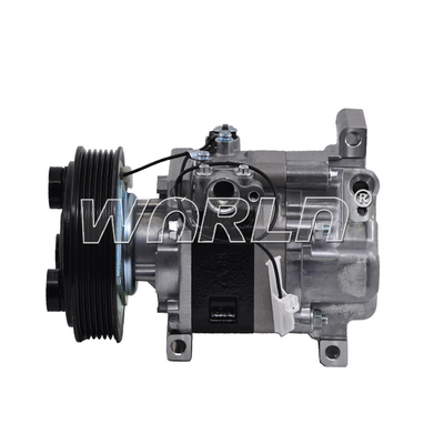 12V αυτόματος συμπιεστής κλιματισμού για τη Mazda μ3 2,0 cOem 8625019/H12A1AG4EW/H12A1AG4DY BK14