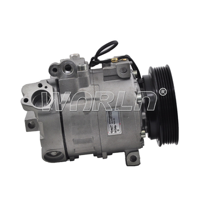 7SEU17C Αυτοκινητό κλιματιστικό συμπιεστή 12V για VW Golf WXVW026