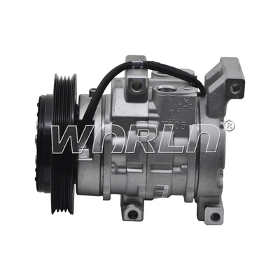 Συμπίεσμος AC 8831006270 Για Toyota Vios Για Yaris Συμπίεσμος WXTT113