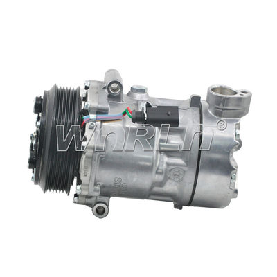 Για το Volkswagen Sagitar AC Compressor 7V16 Σύστημα συμπιεστή WXVW018