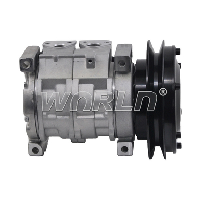 10S13C 1B Συμπιεστήρας κλιματισμού για John Deere Hino 883101840 503256 4709228 WXTK195