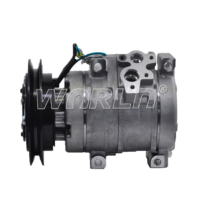 10S15L AirCon συμπιεστή φορτηγού για SANY 24V AC αντλίες συμπιεστή WXTK053