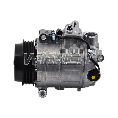 Για τον Benz C200 W204 Συμπυκνωτή αυτοκινήτου 7SEU17C WXMB098