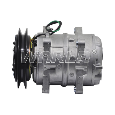 OEM 1835322551 24V κλιματιστικά Αυτο AC συμπιεστή Για Isuzu Aska Για CXH WXIZ045