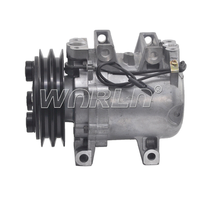 12v Auto Car AC συμπιεστής Για Isuzu DMAX 2.5 8973694160 78972366371 συμπιεστής WXIZ005