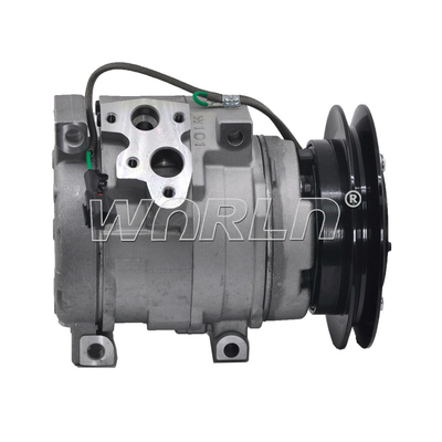 Για το Isuzu Aska Για το CVR Για το Suzuki 1835323280 4371007910 Συμπιεστήρας Επενδύσεων Αεροσυστήματος Φορτηγό WXIZ007