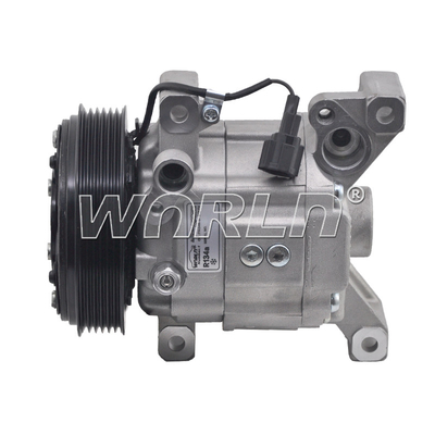 Συμπιεστήρας Isuzu Auto AC Συμπιεστήρας για Isuzu Pickup 8972876412 8972159760 WXIZ006