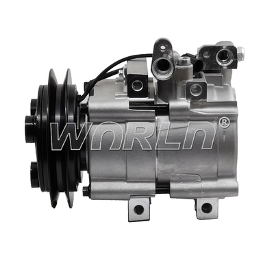 Συμπυκνωτής κλιματισμού 24V HS18 Για Hyundai Grace 2.5T WXHY080