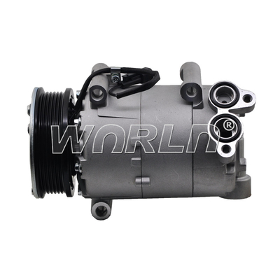 Κλιματιστικό Αυτοσυμπιεστής 1671720 Για Ford CMAX SMAX Mondeo WXFD040
